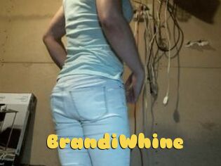 BrandiWhine