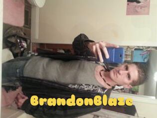 BrandonBlaze