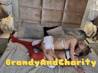 BrandyAndCharity