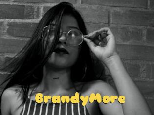 BrandyMore