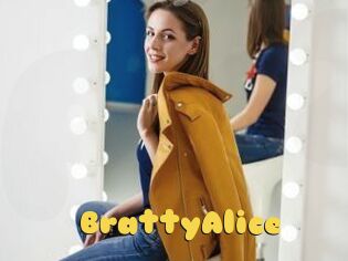 BrattyAlice