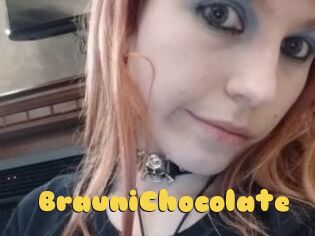 BrauniChocolate