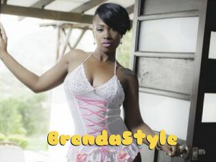 BrendaStyle