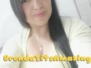BrendaTitsAmazing