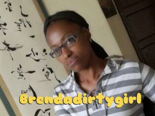 Brendadirtygirl