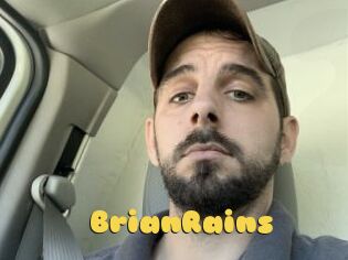 BrianRains