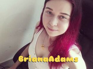 BrianaAdams