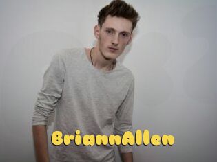 BriannAllen