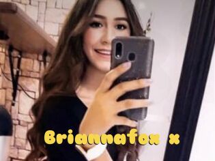 Briannafox_x