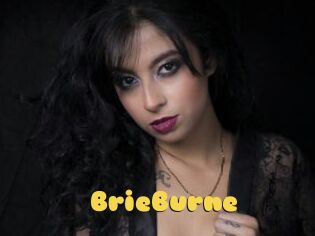 BrieBurne