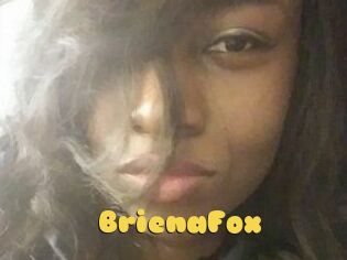 Briena_Fox