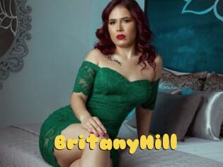 BritanyHill