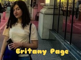Britany_Page