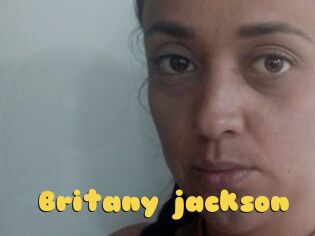 Britany_jackson