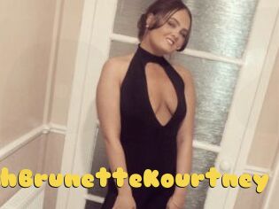 BritishBrunetteKourtney