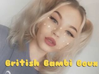 British_Bambi_Boux