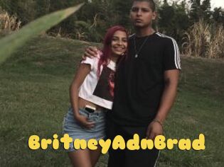 BritneyAdnBrad