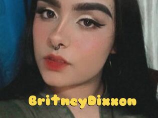 BritneyDixxon