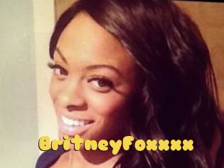BritneyFoxxxx