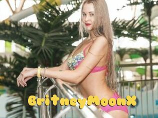 BritneyMoonX