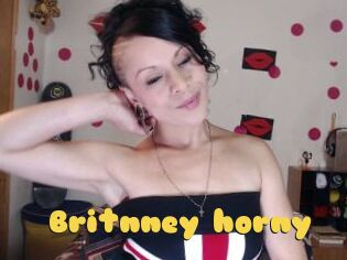 Britnney_horny