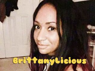 BrittanyLicious