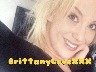 BrittanyLoveXXX