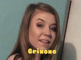Brixoxo