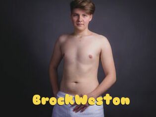 BrockWeston