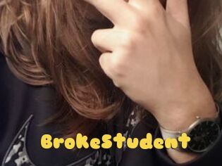 BrokeStudent