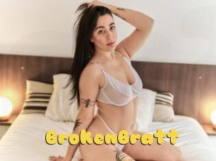 BrokenBratt