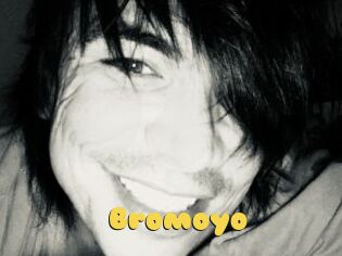 Bromoyo