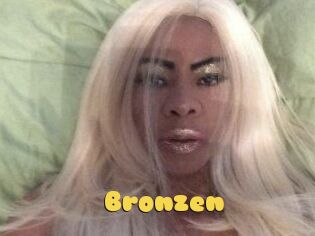 Bronzen