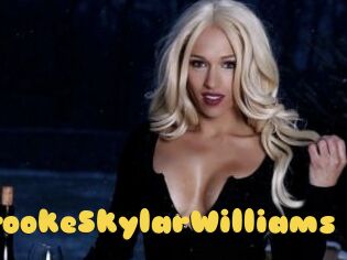 BrookeSkylarWilliams