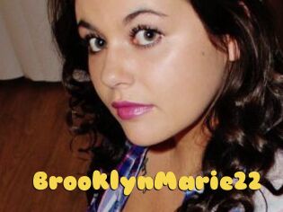 BrooklynMarie22