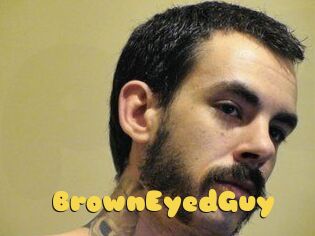 BrownEyedGuy