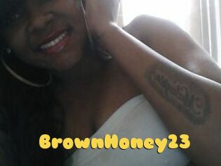 BrownHoney23