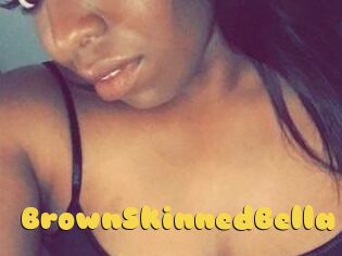 BrownSkinnedBella