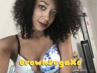 BrownSugaXo