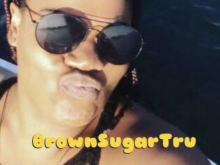 BrownSugarTru