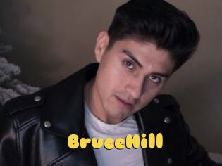 BruceHill