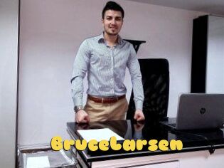 BruceLarsen