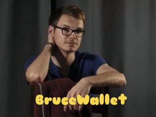 BruceWallet