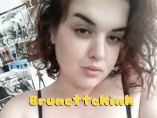 Brunettekink