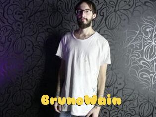 BrunoWain