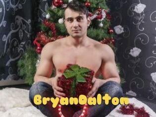 BryanDalton