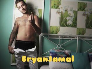 BryanJamal