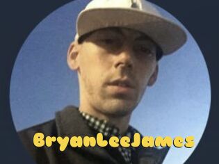 BryanLeeJames
