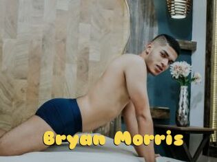 Bryan_Morris