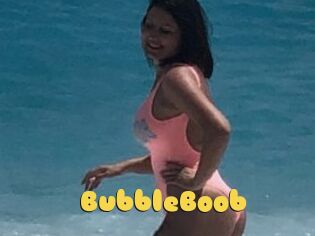 BubbleBoob